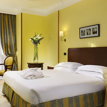 Hotel Tuscolana Roma Exterior foto